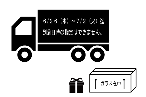 G20大阪サミット開催に伴う、到着日時指定の不可と遅延のお知らせ。